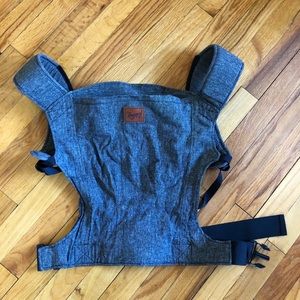 Happy Baby Original Baby Carrier (Linen)